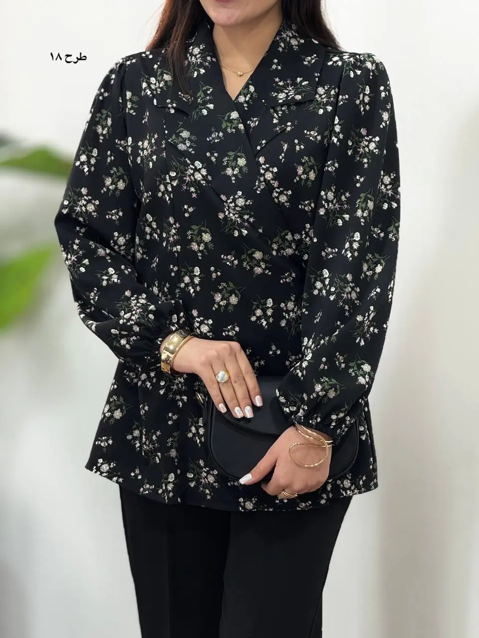 تونیک مجلسی آیسودا 9